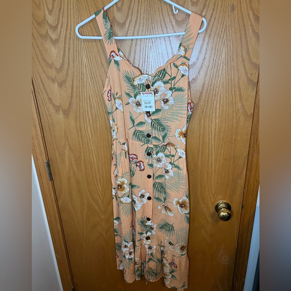 Brand new with tags